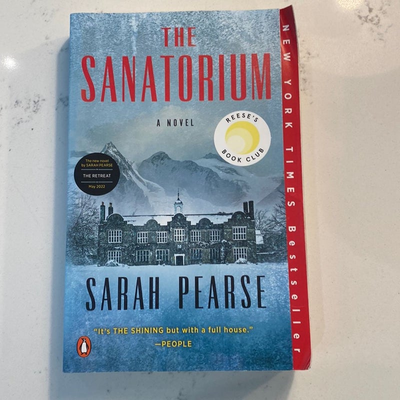 The Sanatorium