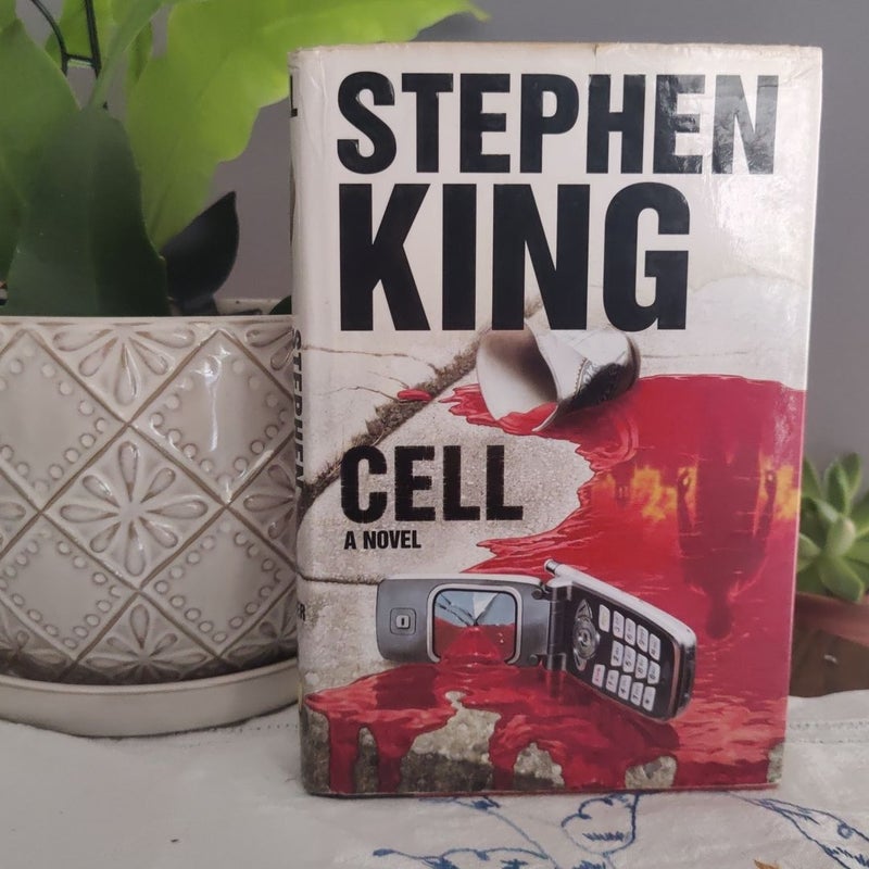 Cell