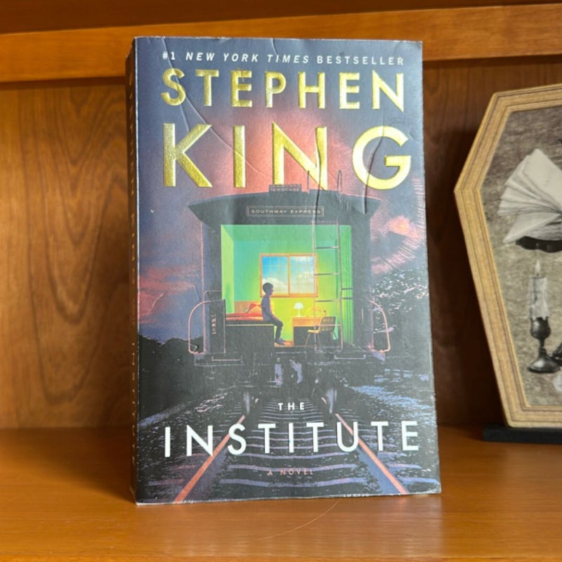 The Institute