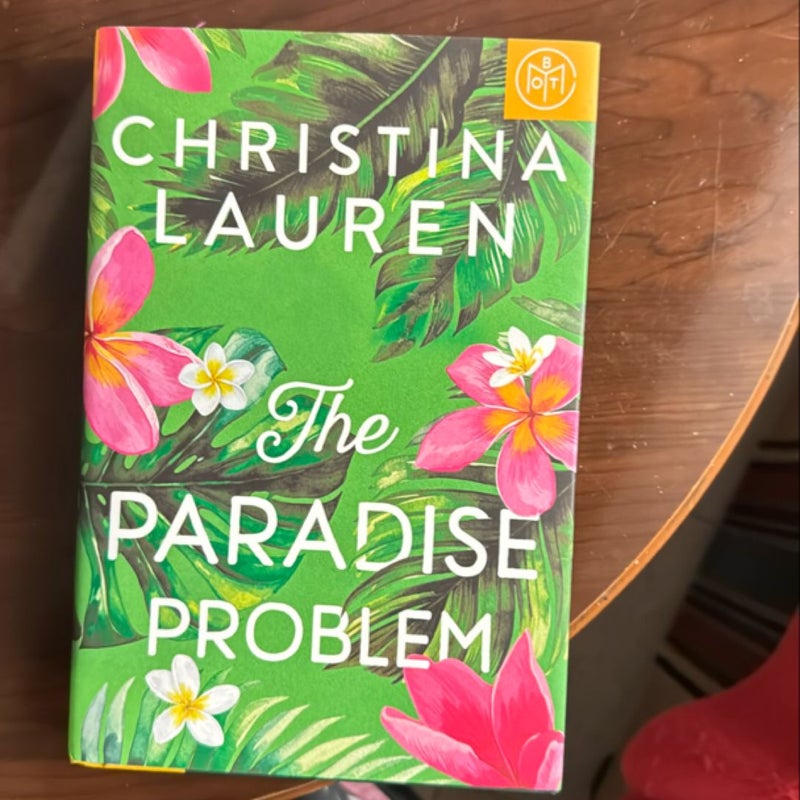 The Paradise Problem