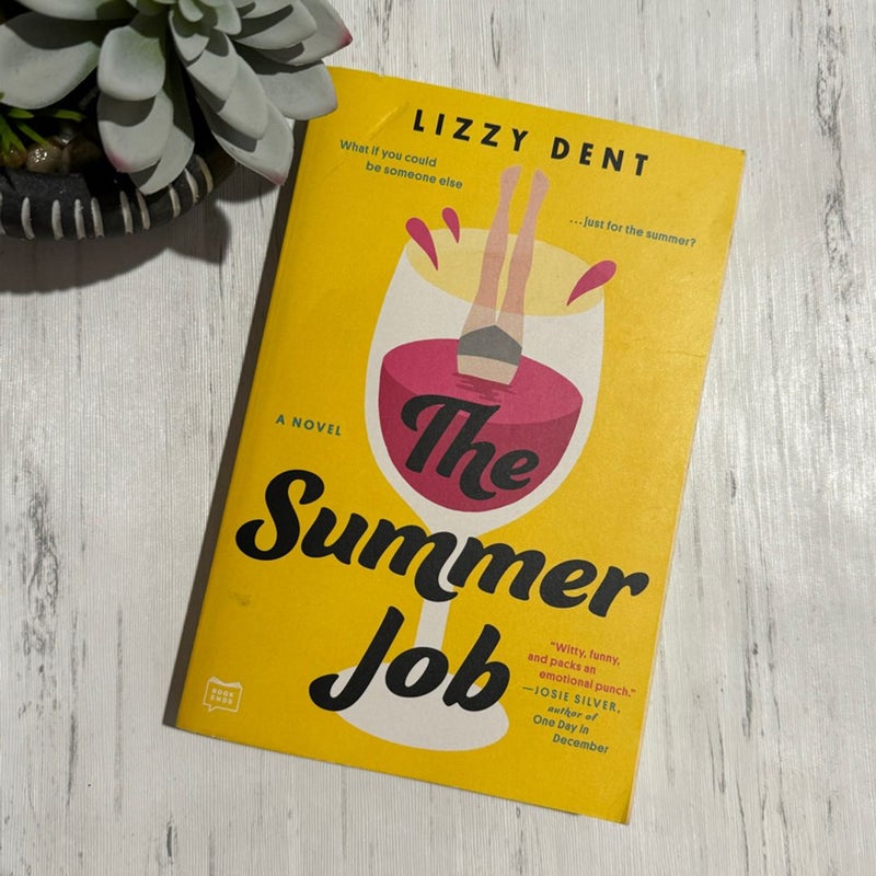 The Summer Job