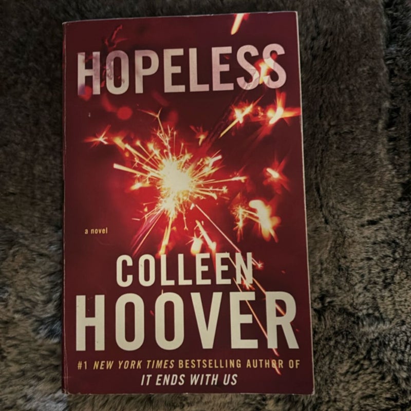 Hopeless