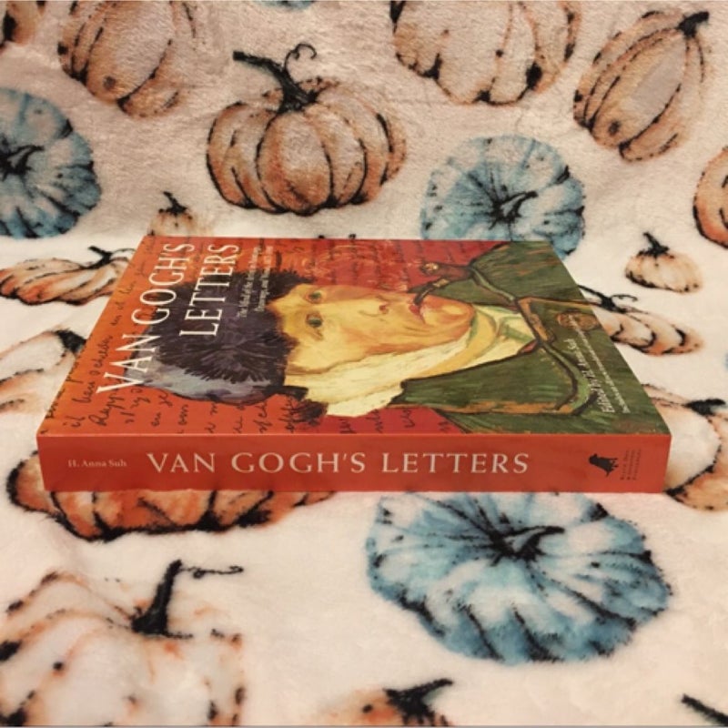 Van Gogh's Letters