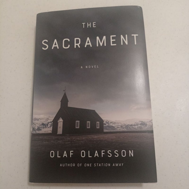 The Sacrament