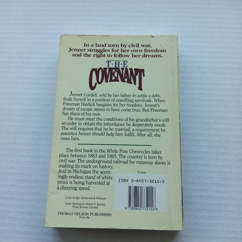 Covenant