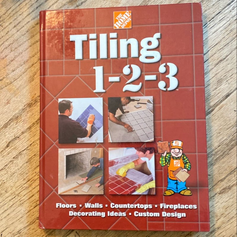 Tiling 1-2-3