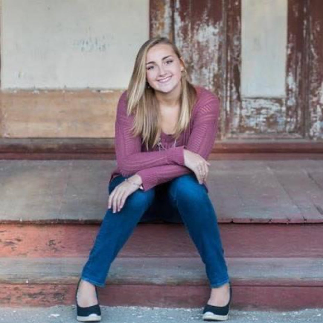 Sydney Vanderpool
