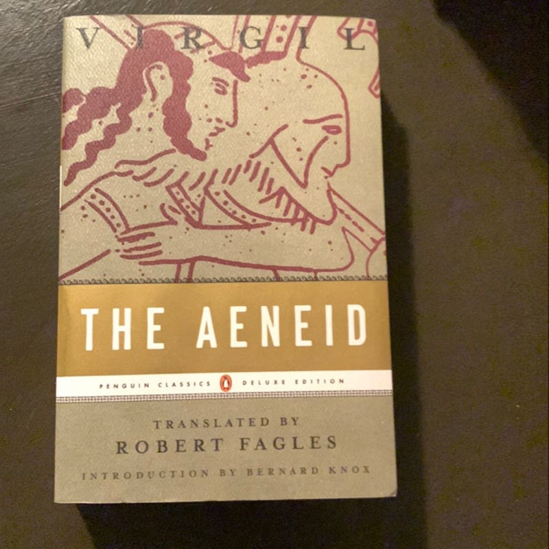 The Aeneid