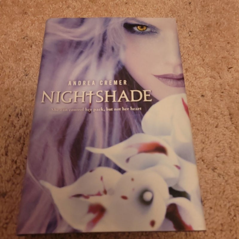 Nightshade