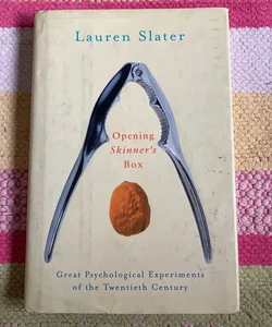 Opening Skinner's Box