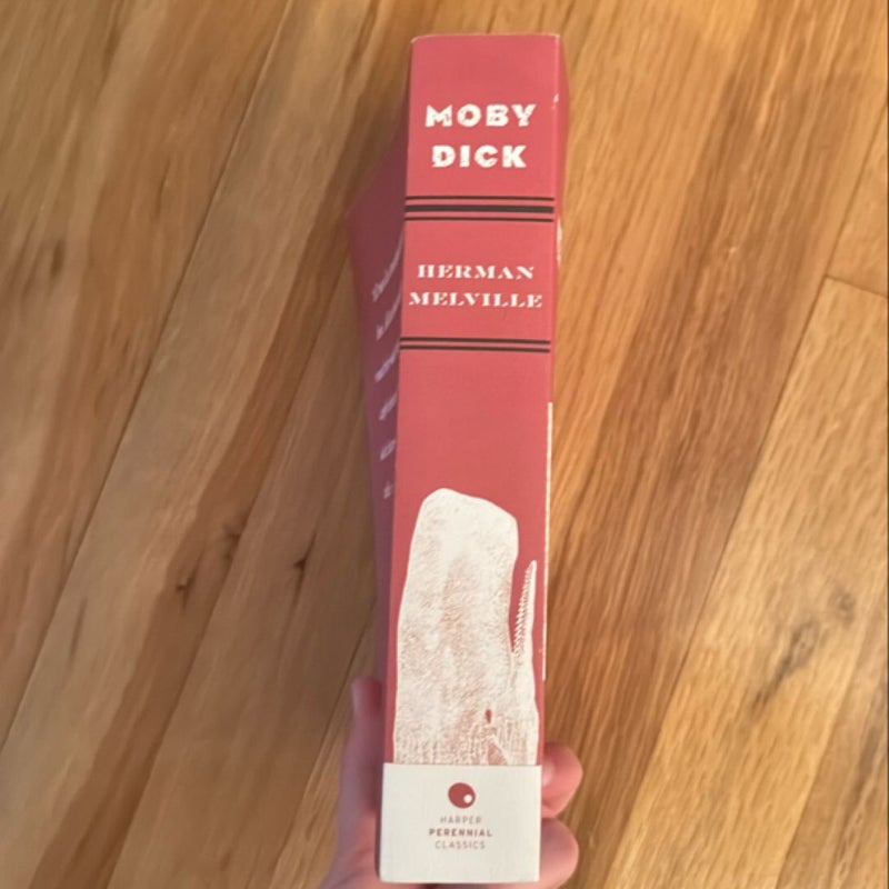 Moby Dick