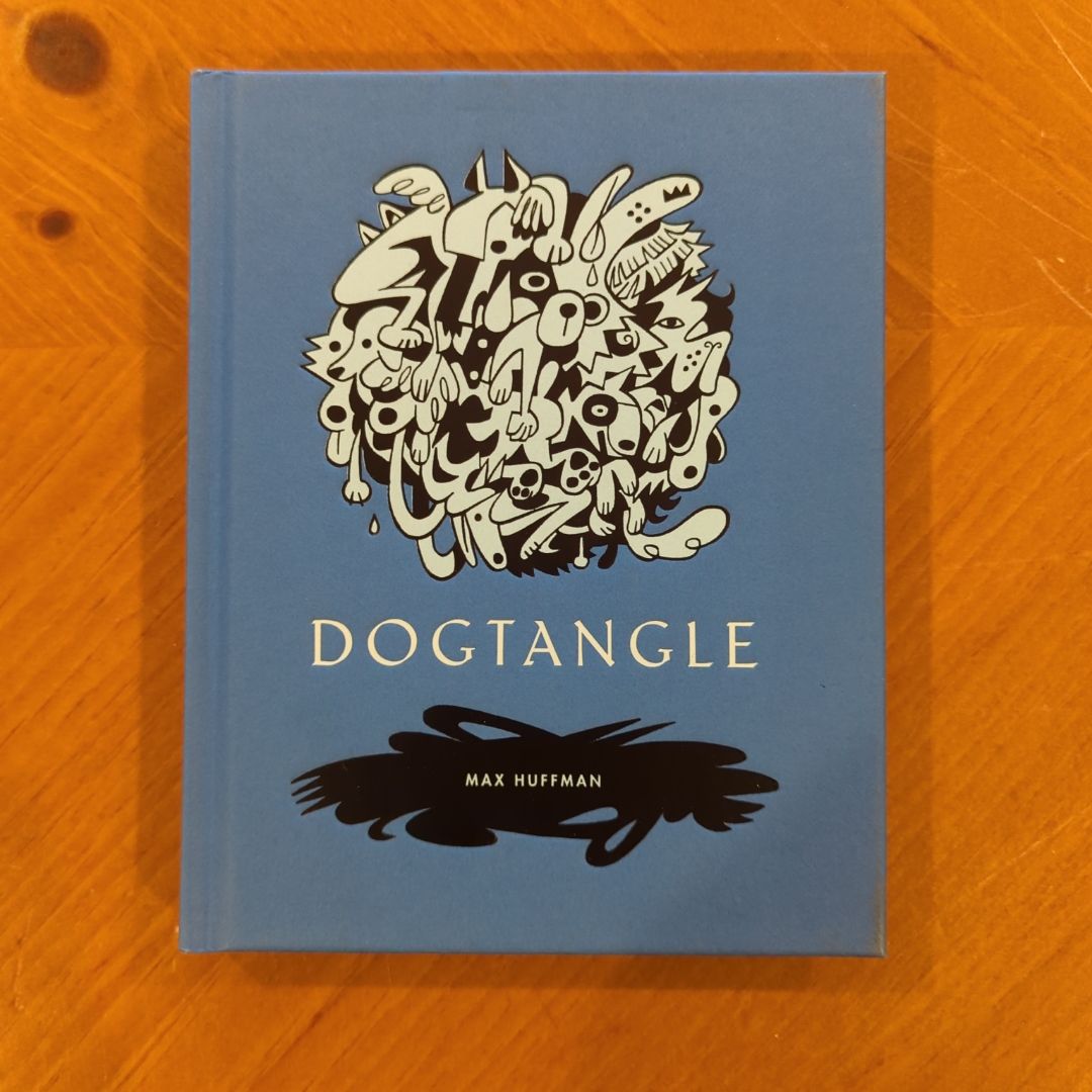 Dogtangle