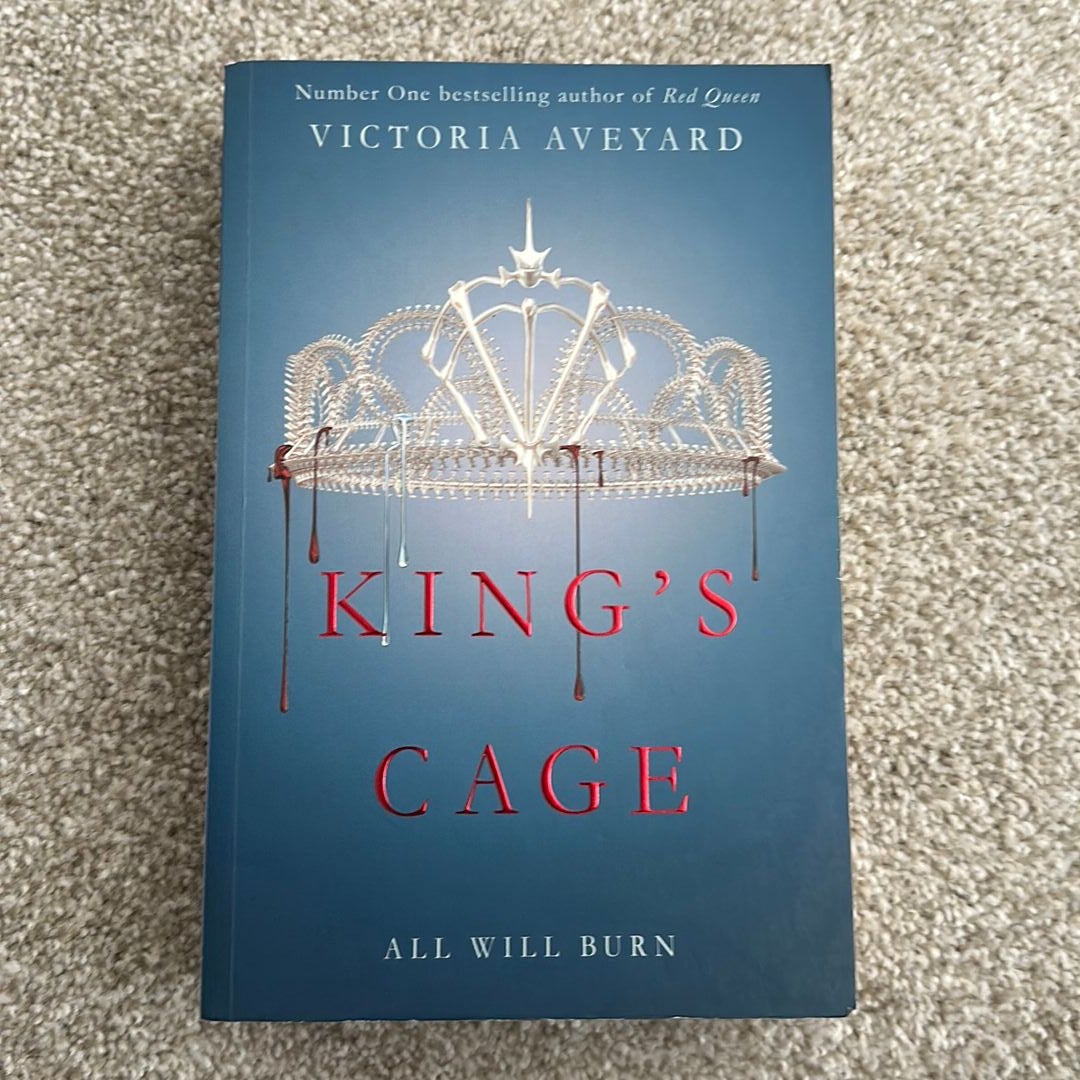 King?'s Cage