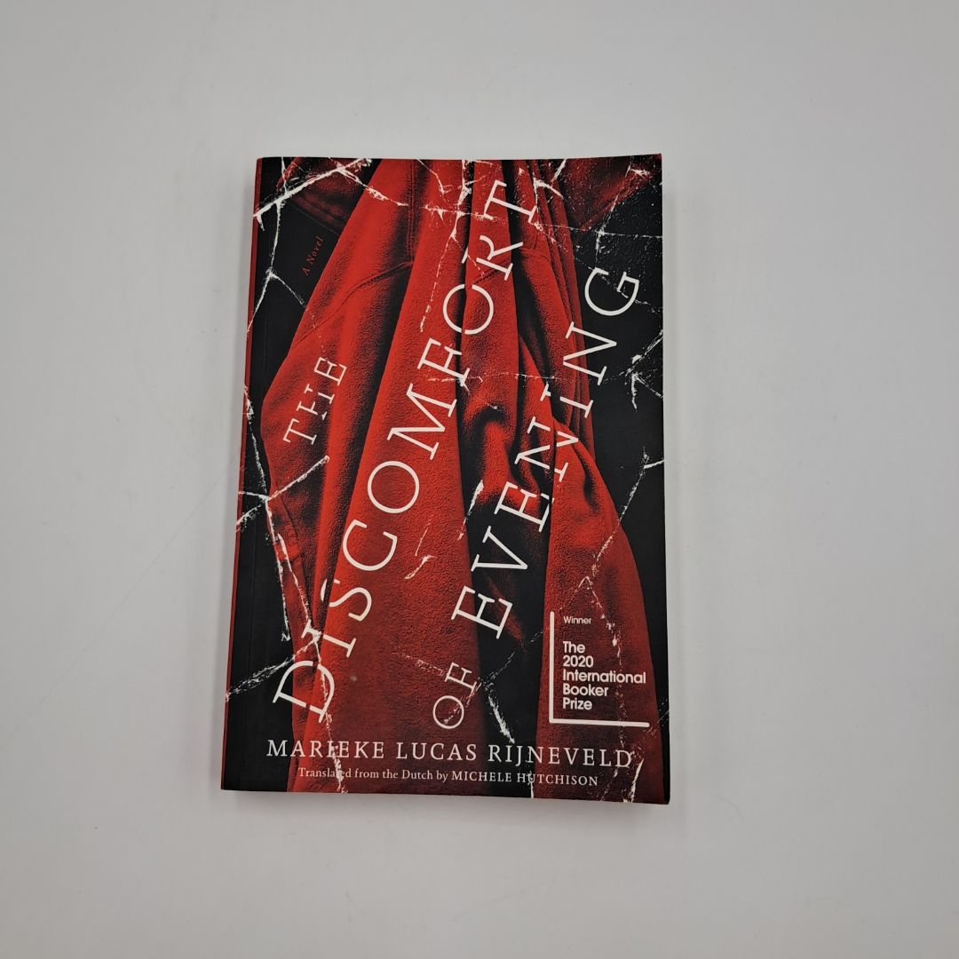 The Discomfort of Evening