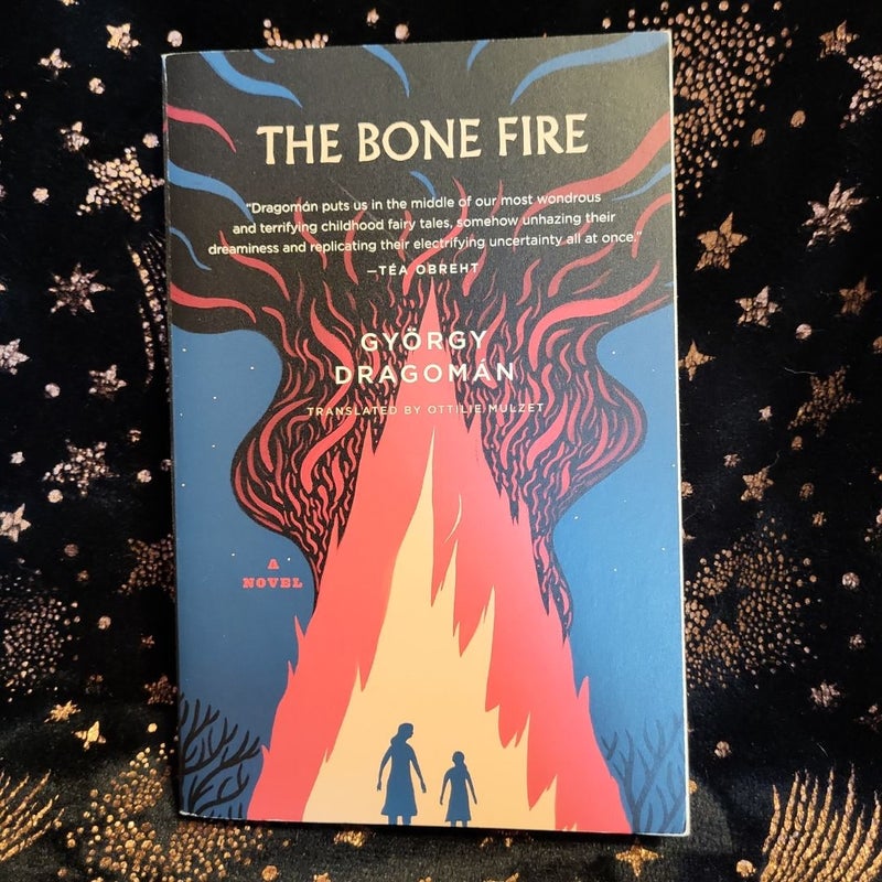 The Bone Fire