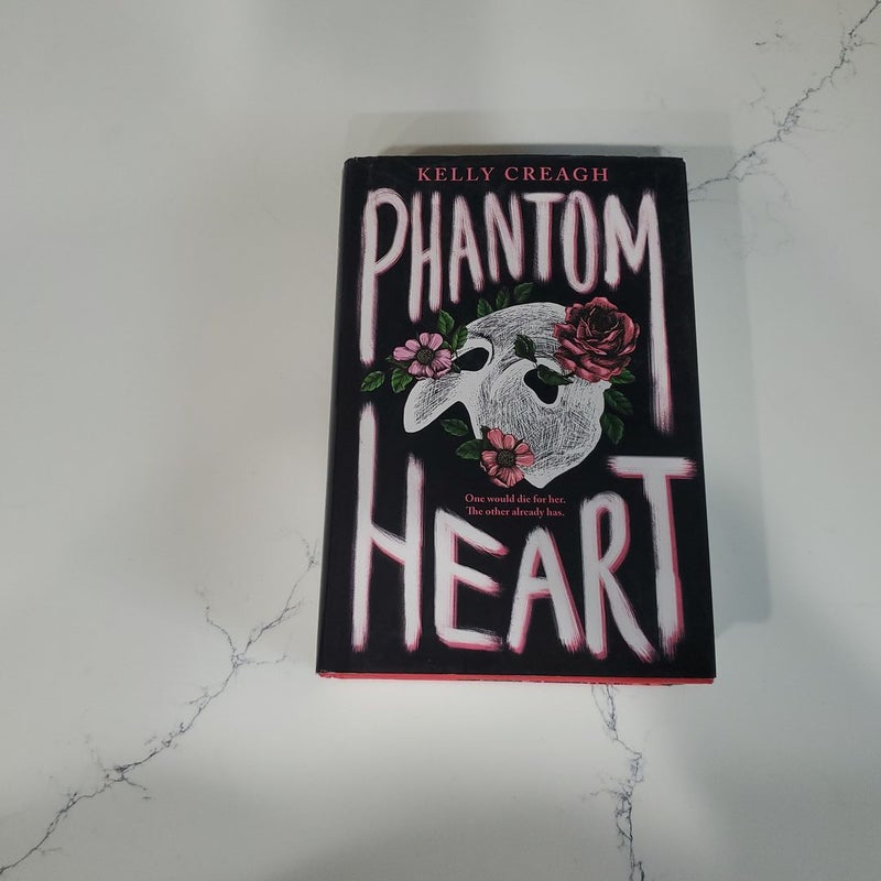 Phantom Heart