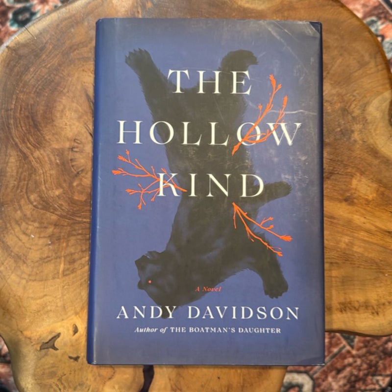The Hollow Kind