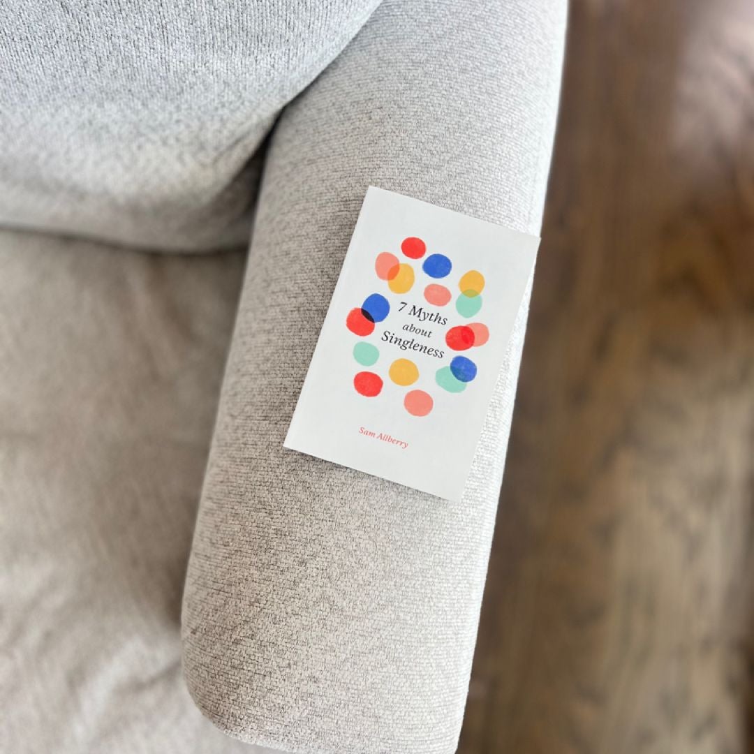 7 Myths about Singleness