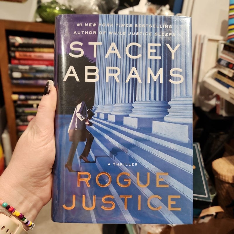 Rogue Justice