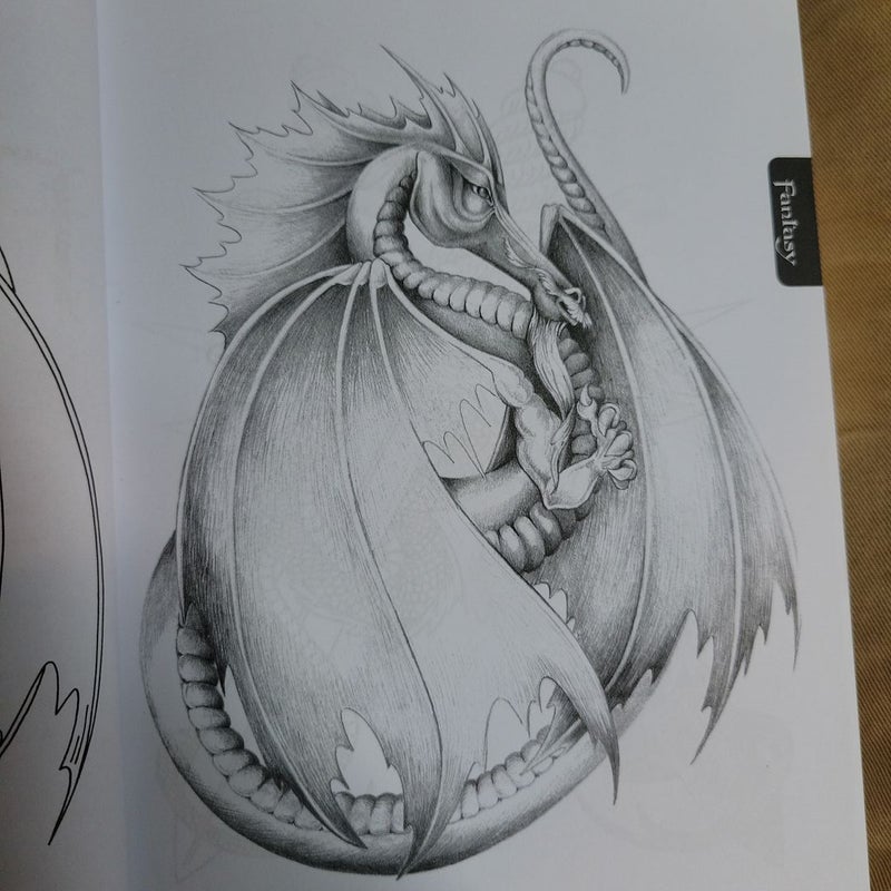 Great Book of Tattoo Designs, Revised Edition