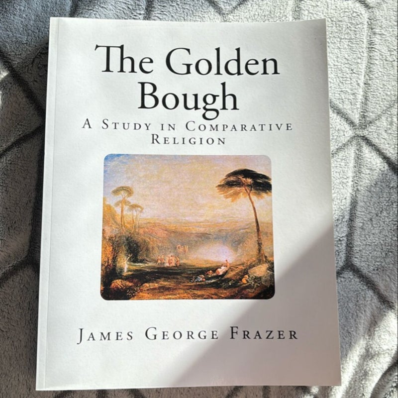 The Golden Bough