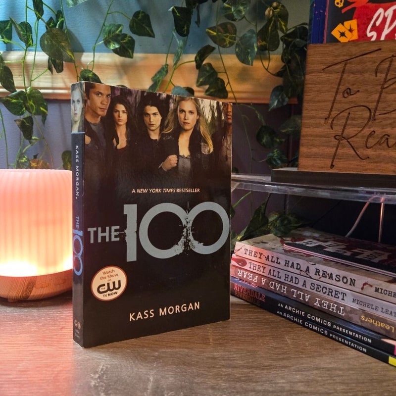 The 100