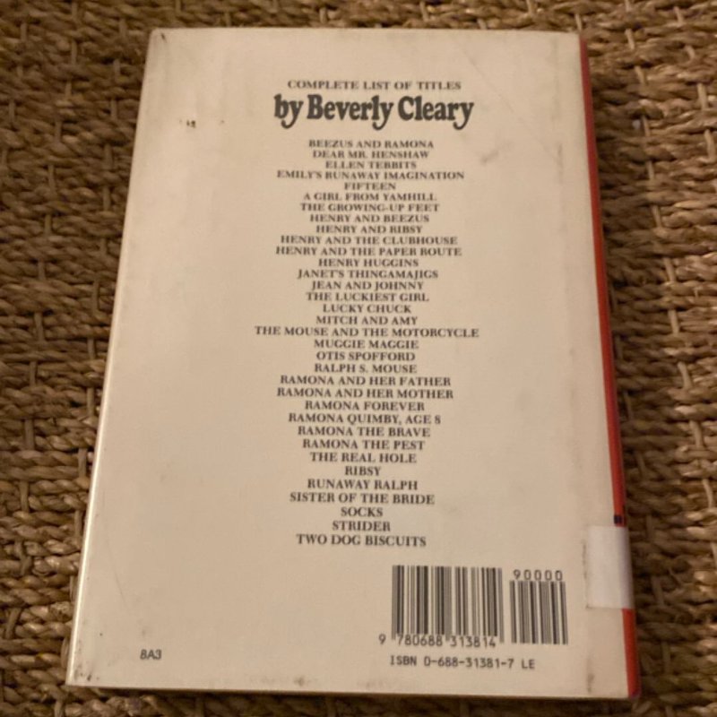 Henry and the Clubhouse