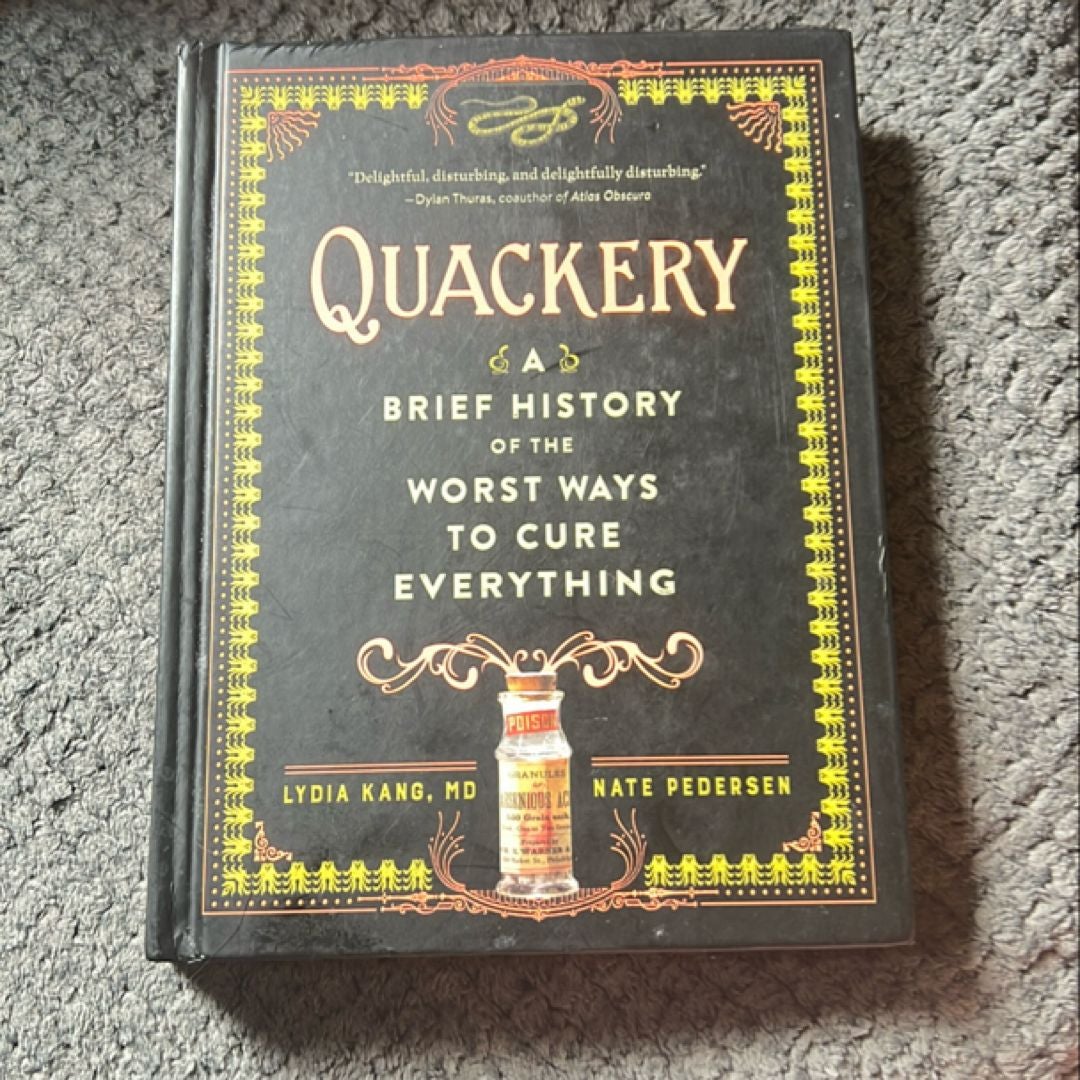 Quackery