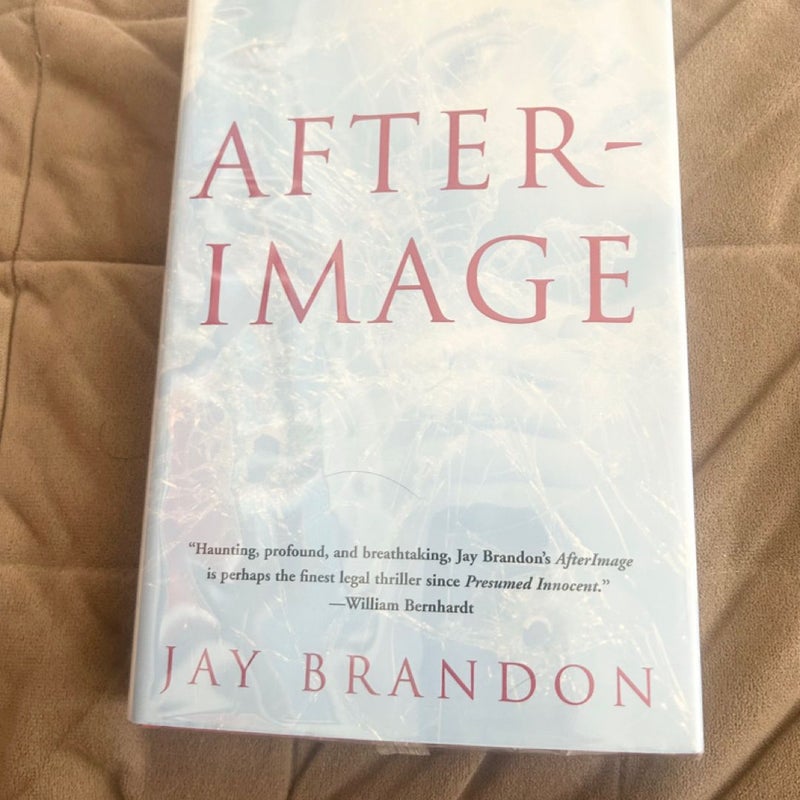 Afterimage