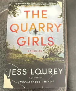 The Quarry Girls