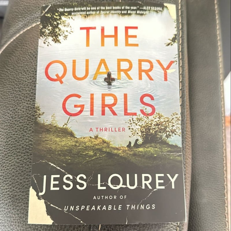 The Quarry Girls