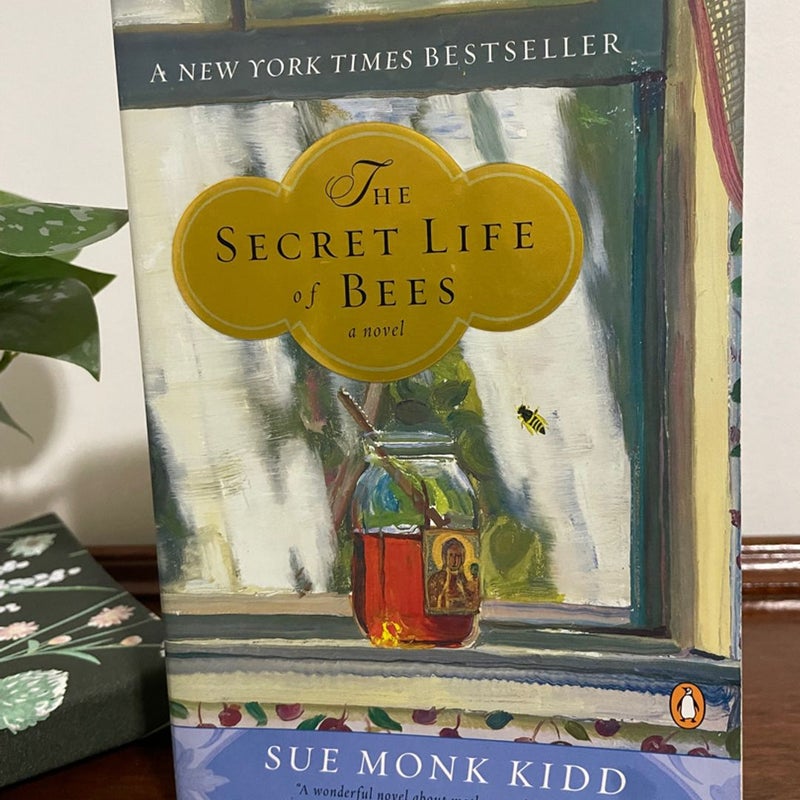 The Secret Life of Bees