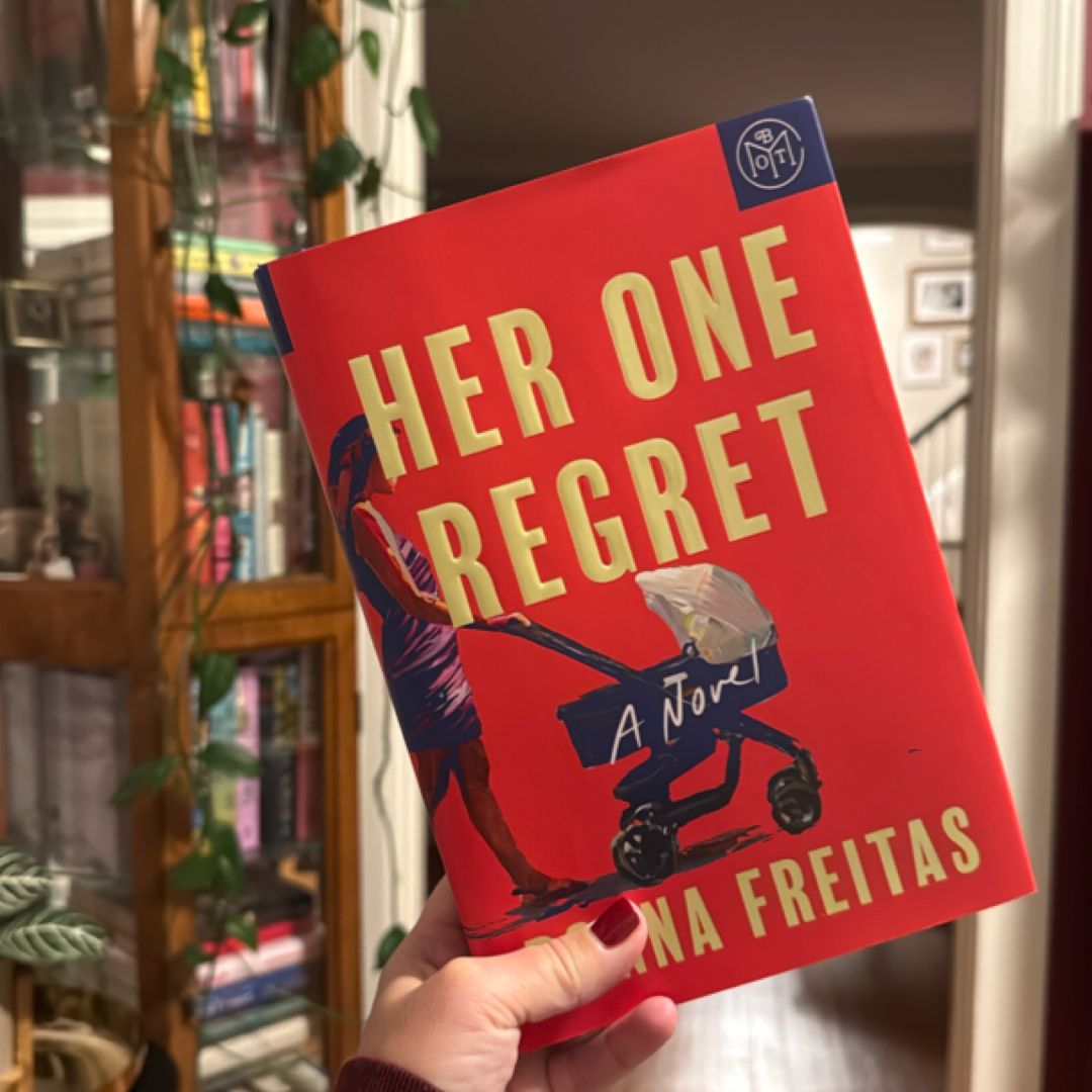 Her One Regret