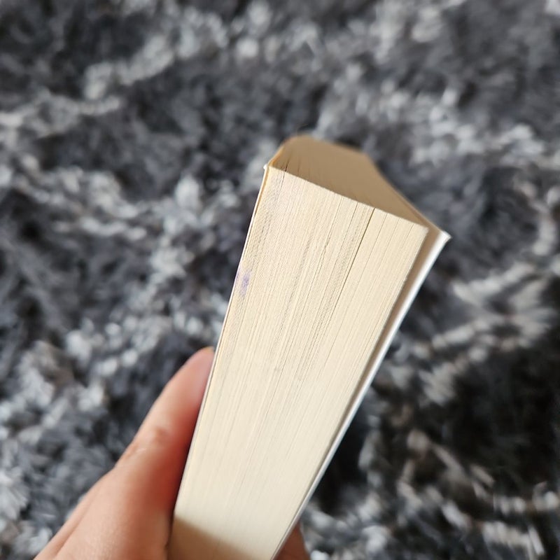 X: a Novel