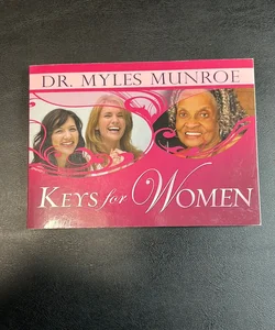 Keys for Women