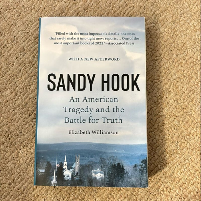 Sandy Hook