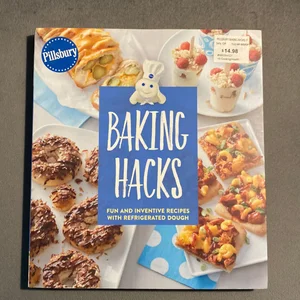 Pillsbury Baking Hacks