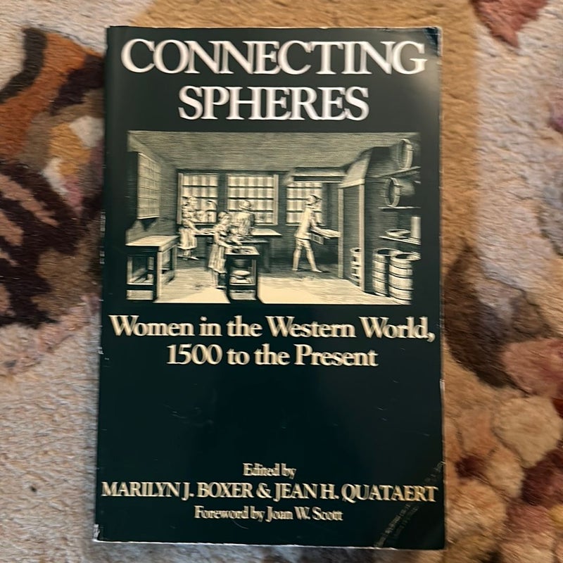 Connecting Spheres hi