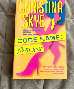 Code Name: Princess  2020