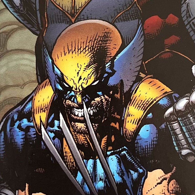 X-Infernus #2