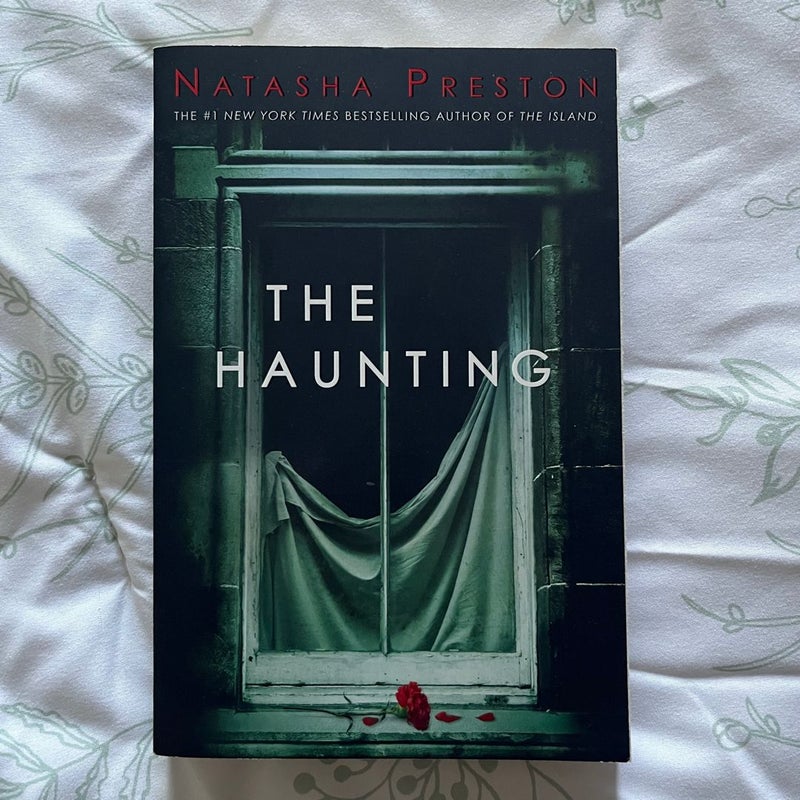 The Haunting