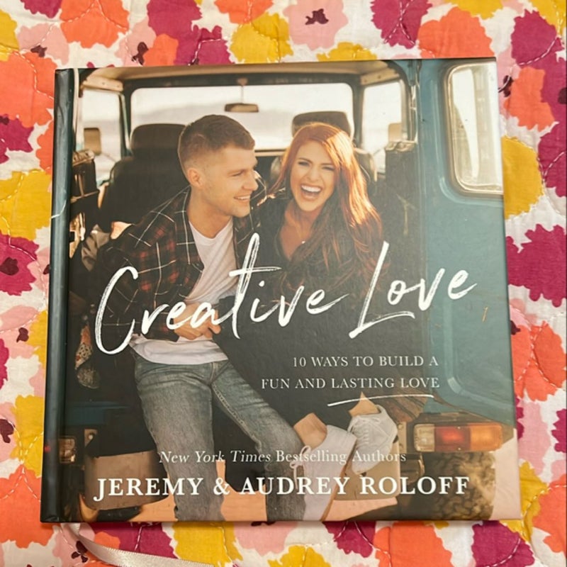 Creative Love