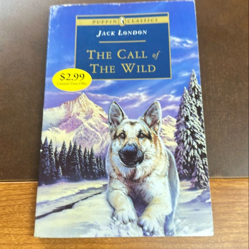 The Call of the Wild