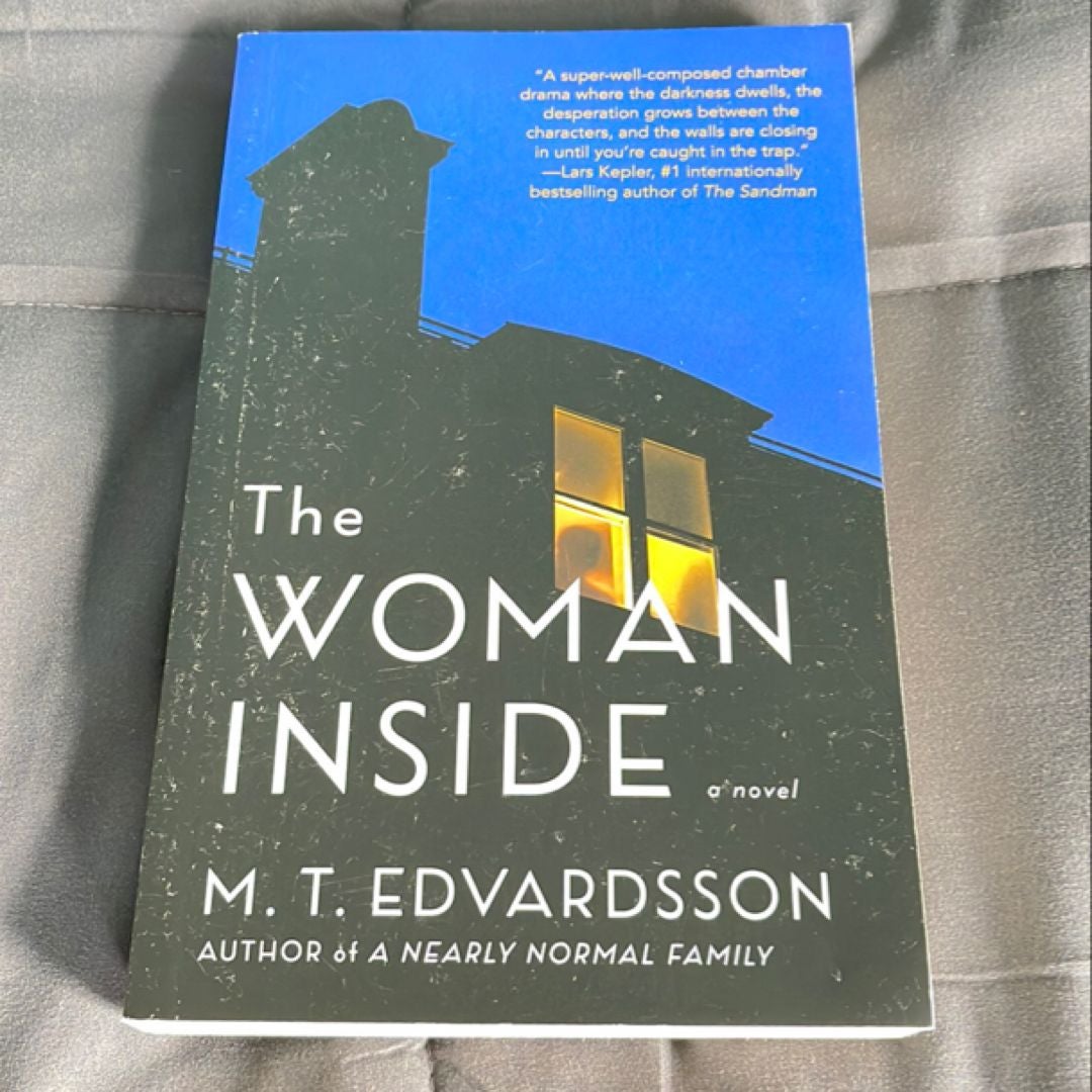 The Woman Inside