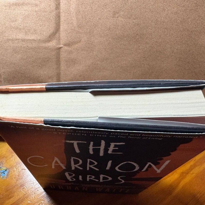 The Carrion Birds