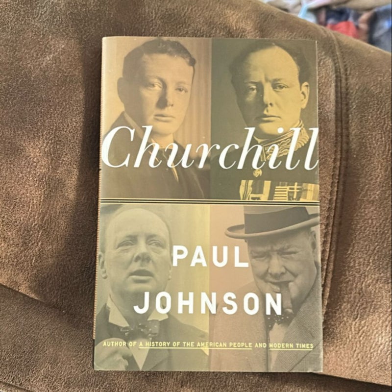 Churchill