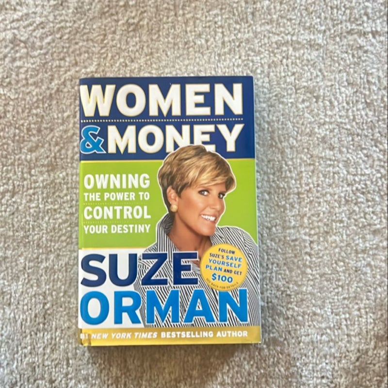 Women and Money