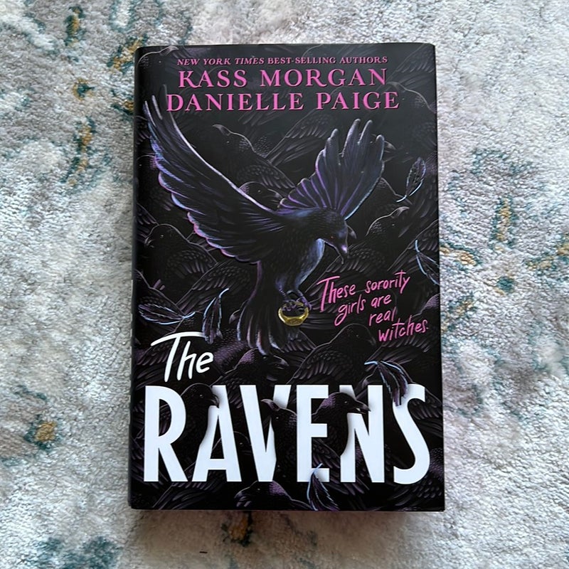 The Ravens 
