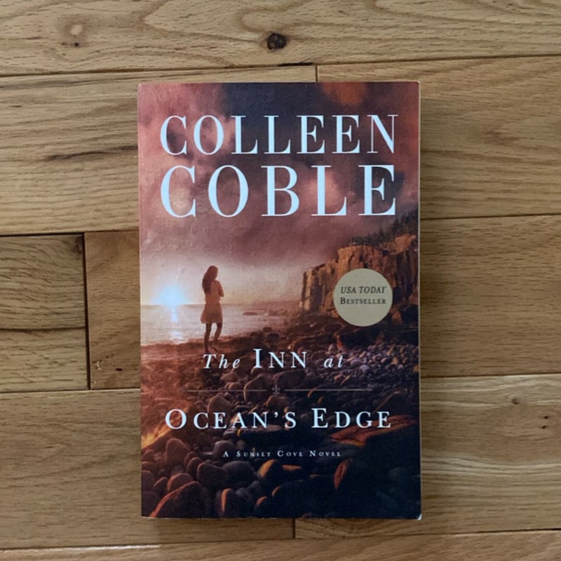 The Inn at Ocean’s Edge