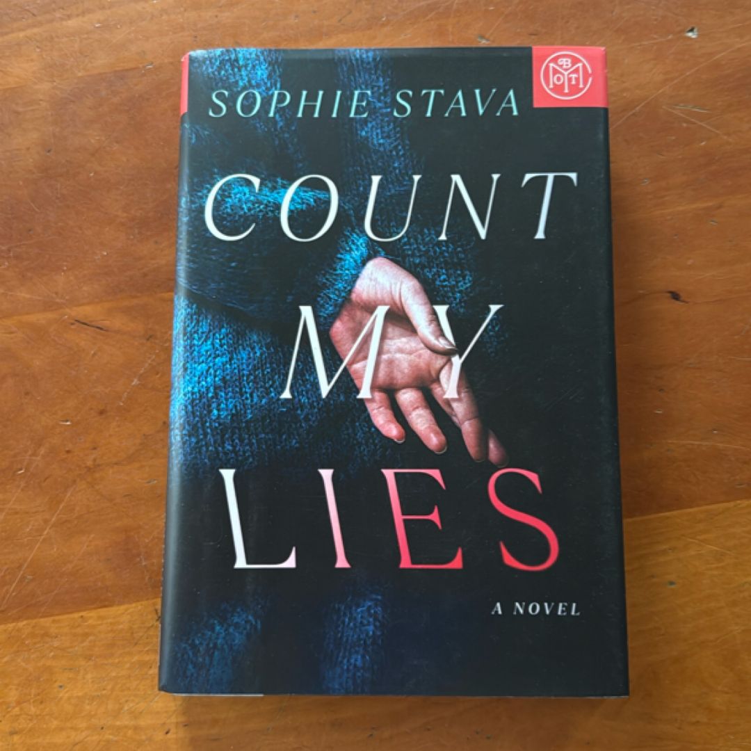 Count My Lies